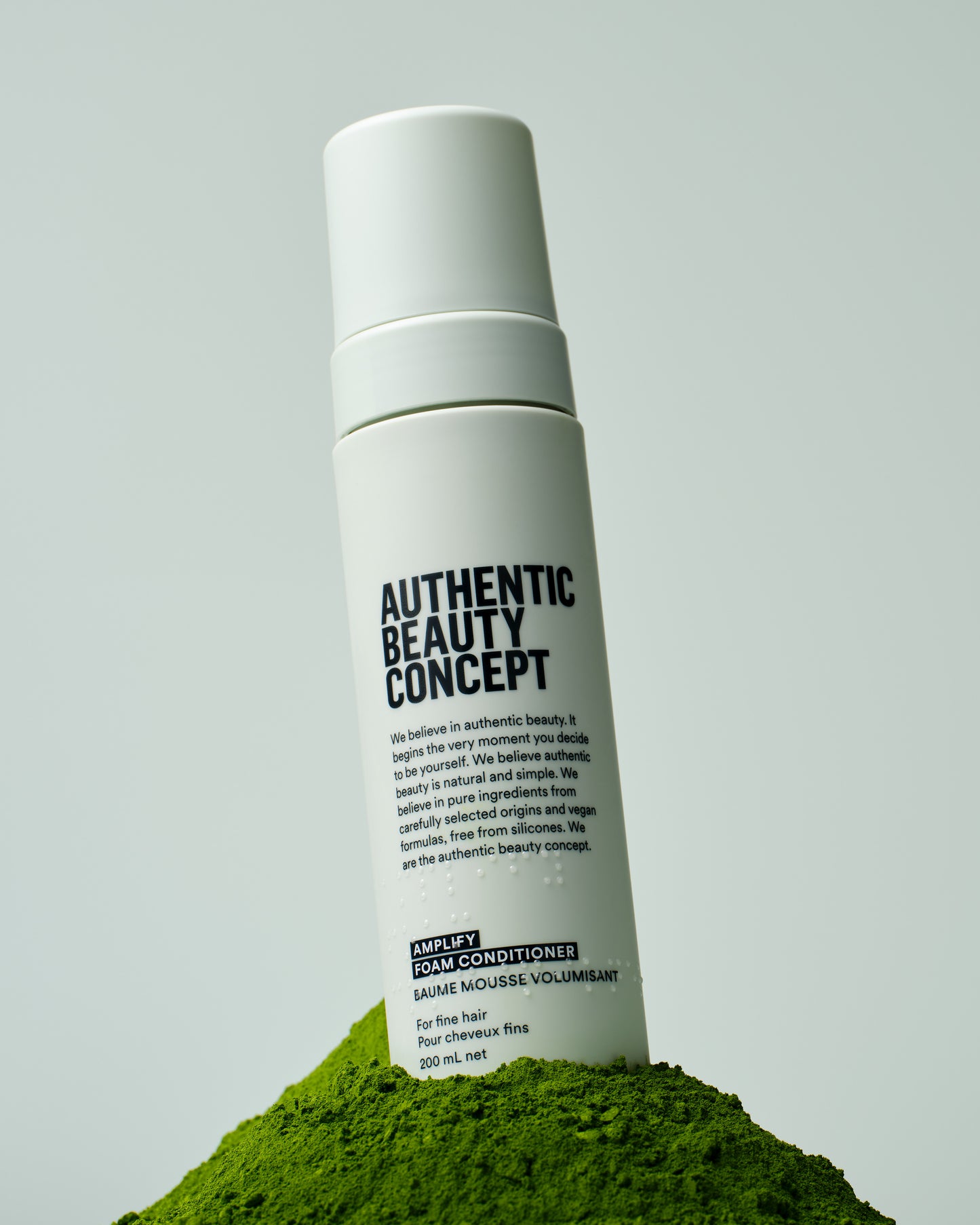 Amplify Foam Conditioner 200ml