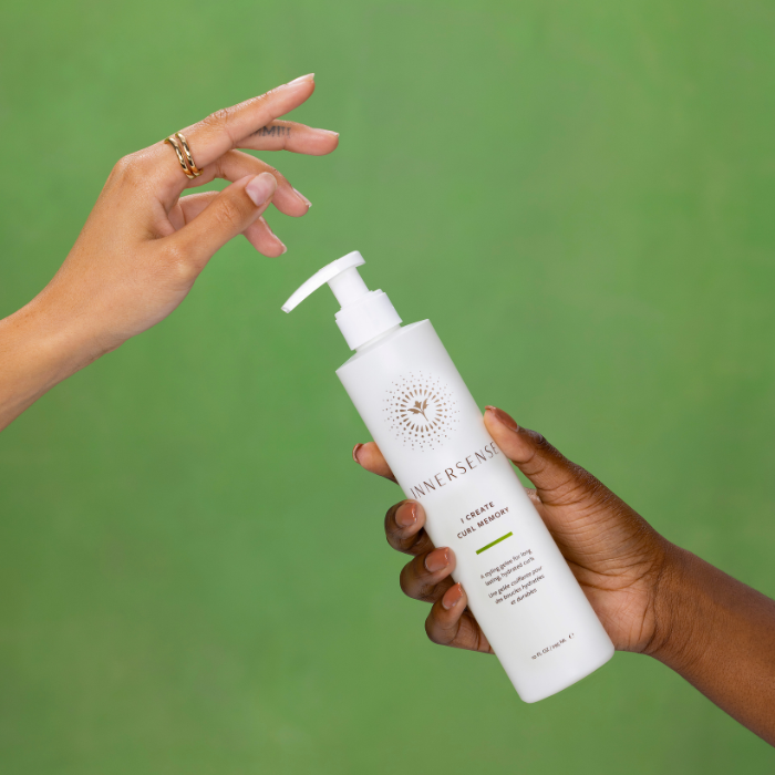 I Create Curl Memory 295 ml