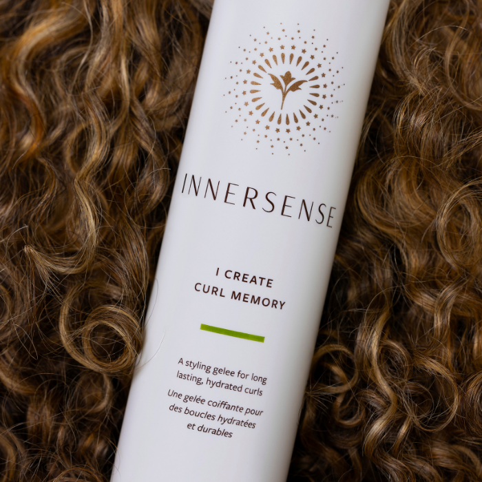 I Create Curl Memory 295 ml