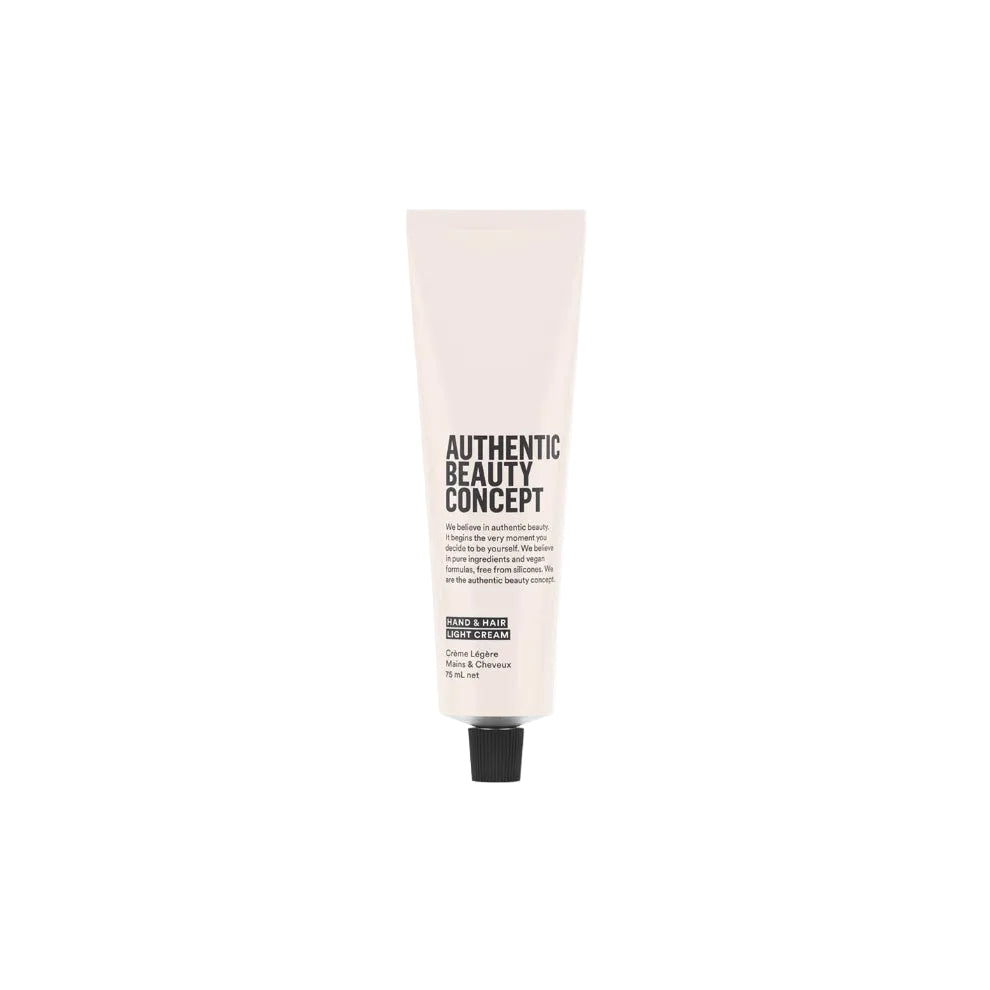 Hand & Hair Light Cream 75ml