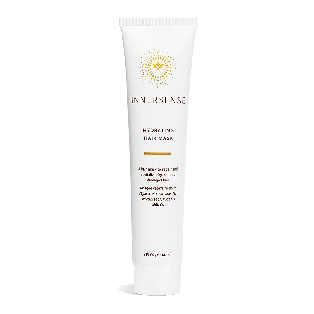 Hydrating Hair Mask 118 ml