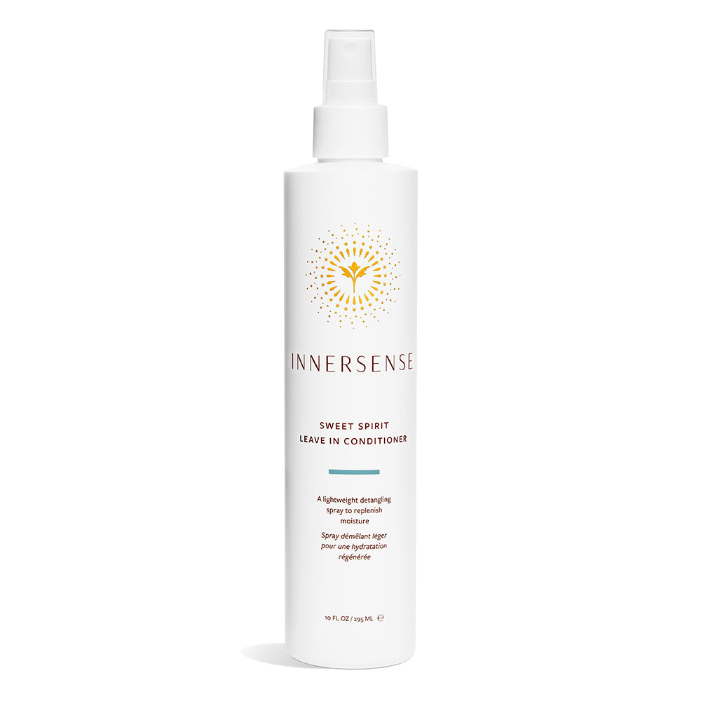 Sweet Spirit Leave In Conditioner 295 ml