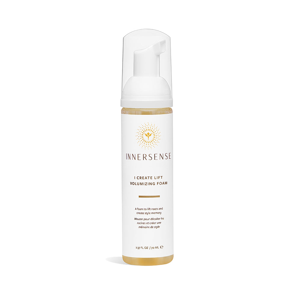 I Create Lift Volumizing Foam 70 ml