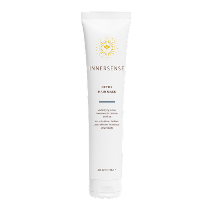 Detox Hair Mask 177 ml