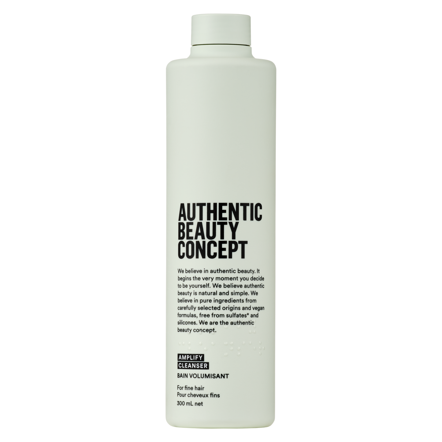 Amplify Cleanser 300ml