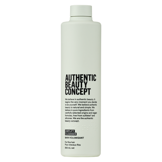 Amplify Cleanser 300ml
