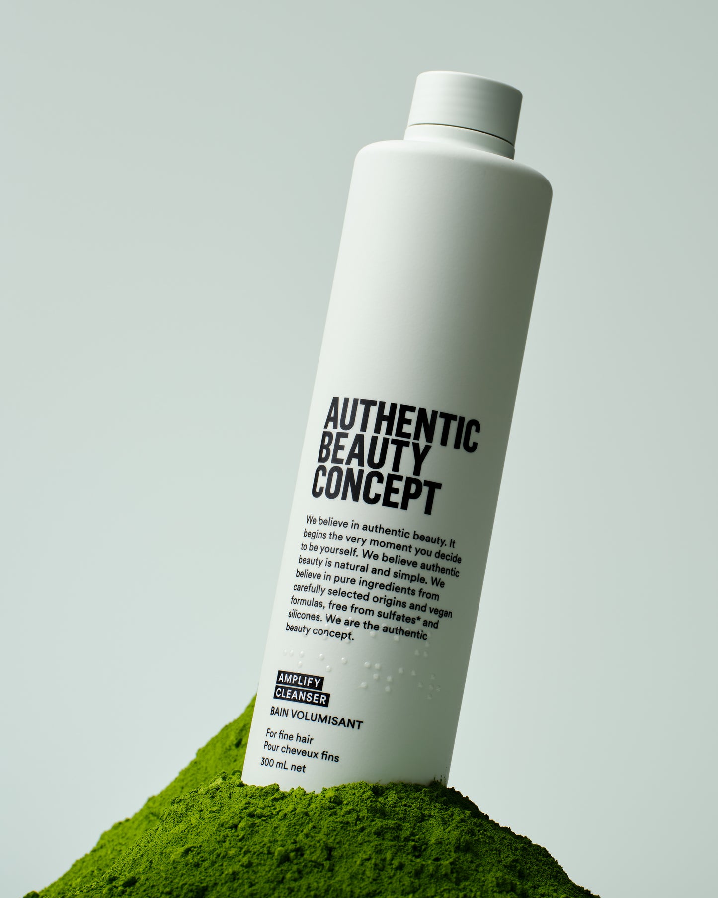 Amplify Cleanser 300ml