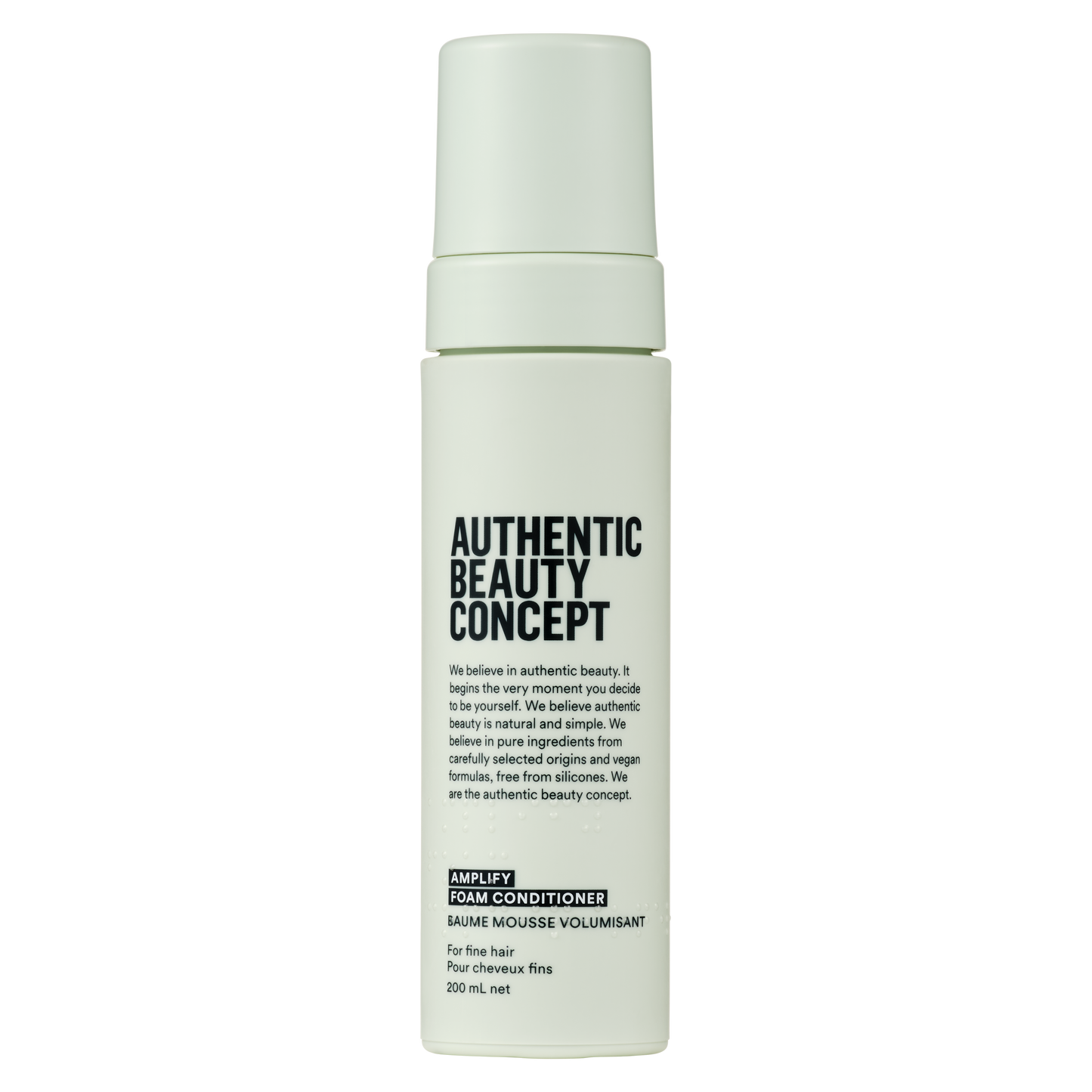 Amplify Foam Conditioner 200ml
