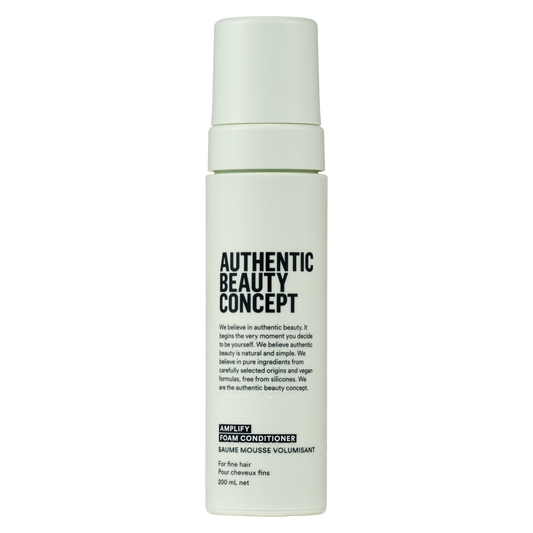Amplify Foam Conditioner 200ml