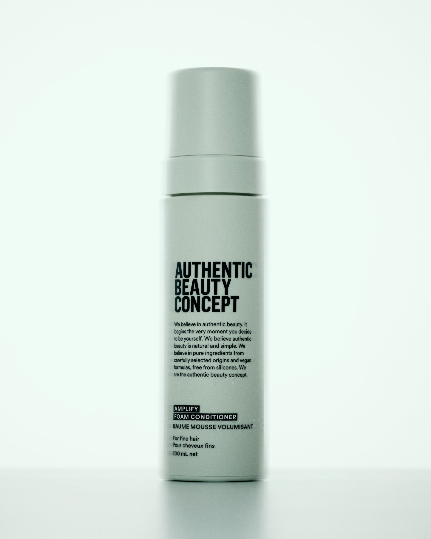 Amplify Foam Conditioner 200ml