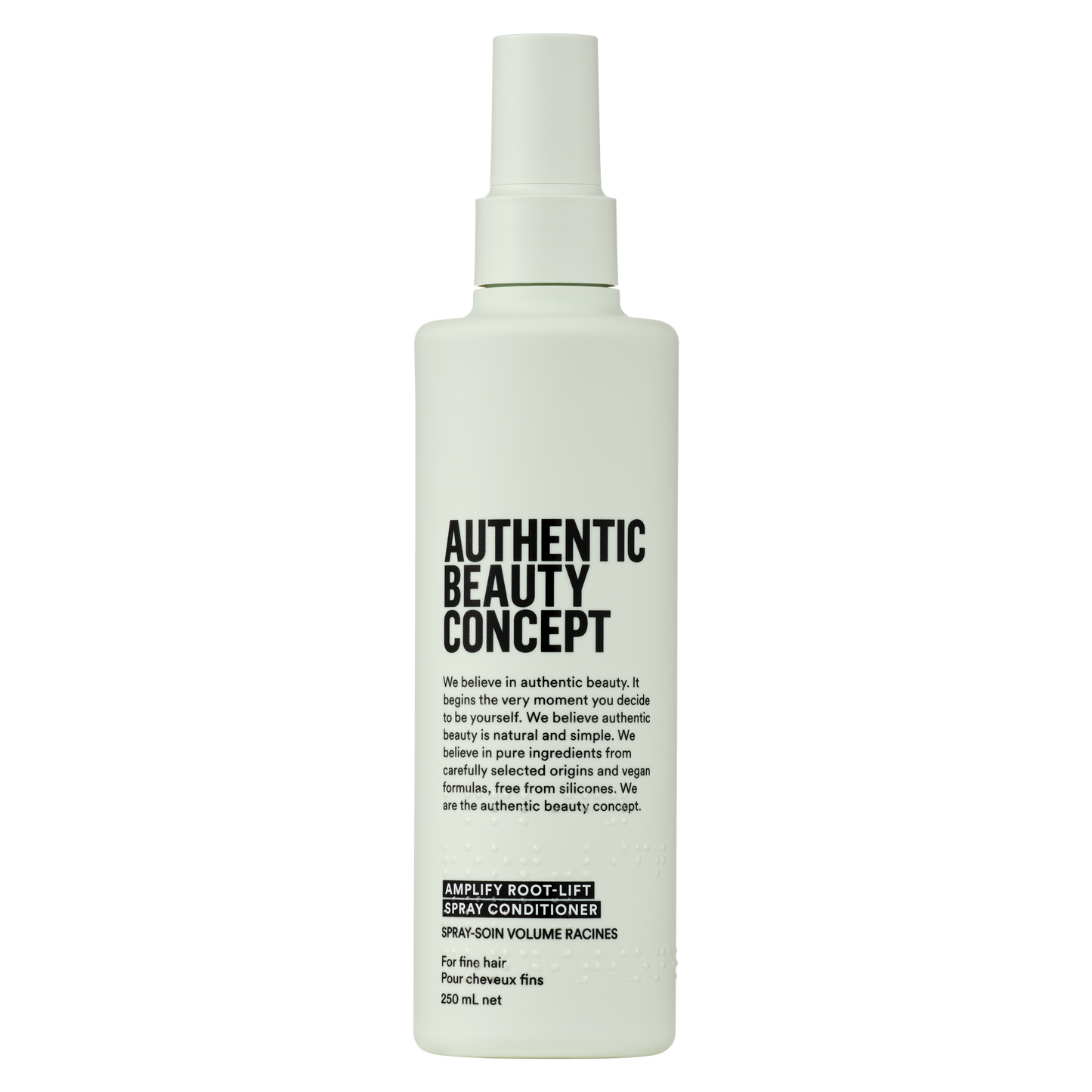 Amplify Root-Lift Spray Conditioner 250ml