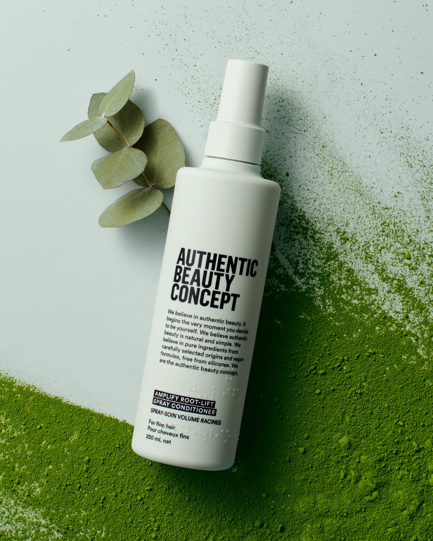 Amplify Root-Lift Spray Conditioner 250ml
