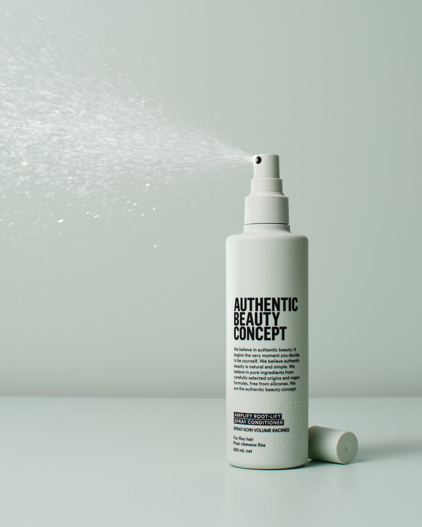 Amplify Root-Lift Spray Conditioner 250ml