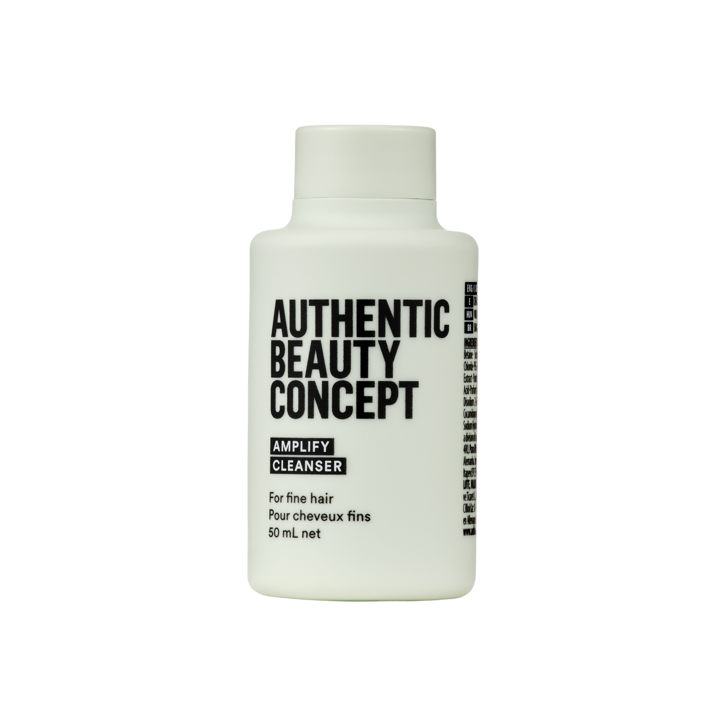 Amplify Cleanser 50ml