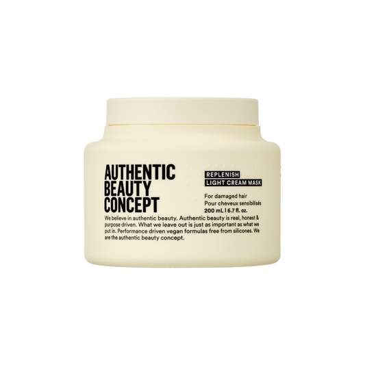 Replenish Light Cream Mask 200ml