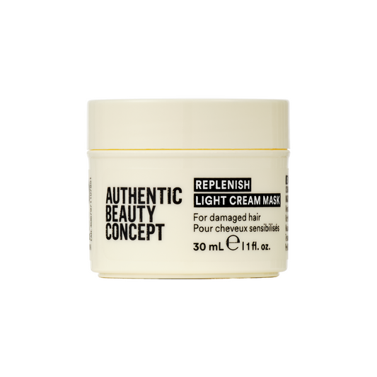 Replenish Light Cream Mask 30ml