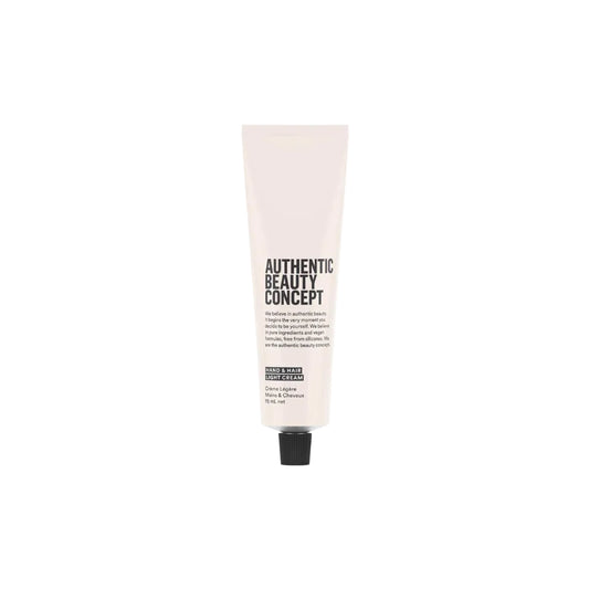 Hand & Hair Light Cream 75ml