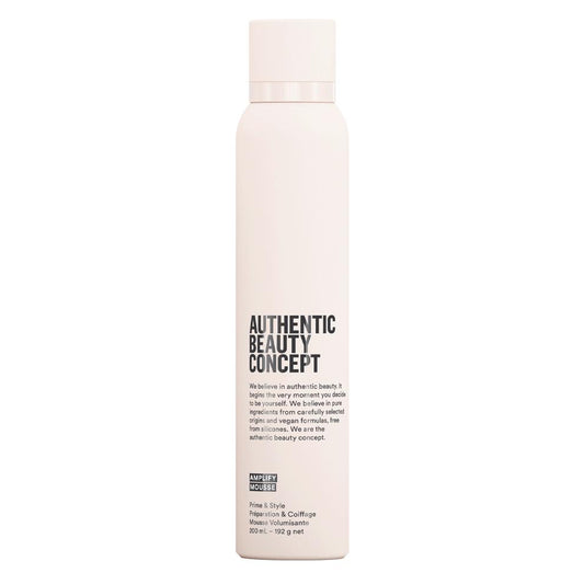 Amplify Mousse 200ml