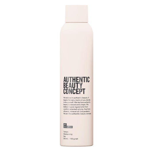 Dry Shampoo 250ml