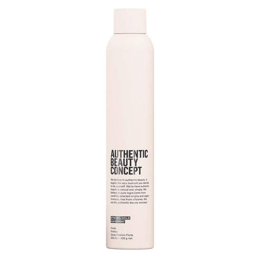 Strong Hold Hairspray 300ml